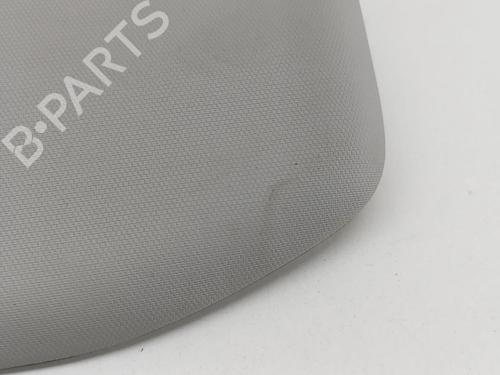 Left sun visor CITROËN C3 III (SX) 1.2 VTi 82 | BP17548760I1