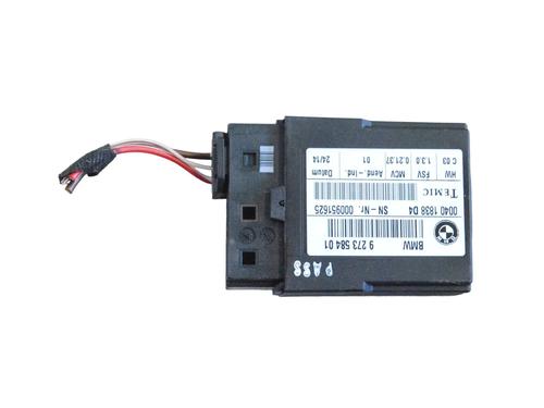 Used Electronic module BMW 4 Coupe (F32, F82) 435 i (306 hp) 30254792