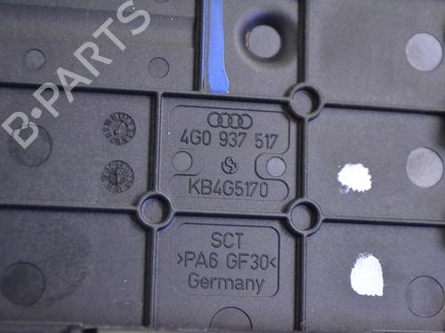 Fuse box AUDI A6 C7 (4G2, 4GC) 3.0 TDI quattro | BP33350526E1  - Image 5