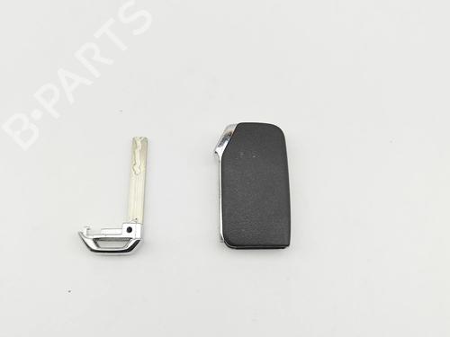 Electronic module KIA SOUL III (SK3) E-SOUL | BP37029953M83 - Image 4