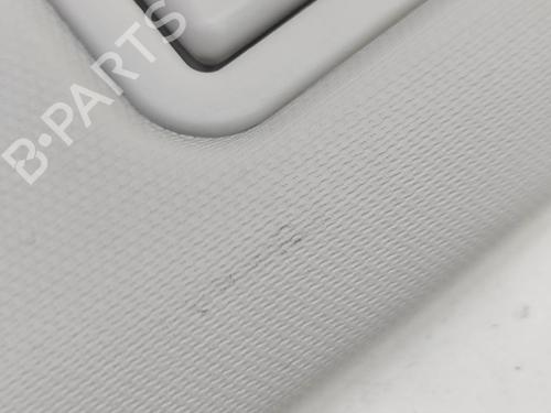 Right sun visor CITROËN C4 X (BD_, BE_, BF_) ë-C4 X (BFZKXC) | BP28551752I2