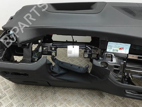 Dashboard BMW X7 (G07) xDrive 40 i Mild Hybrid | BP33388299C46 - Image 5