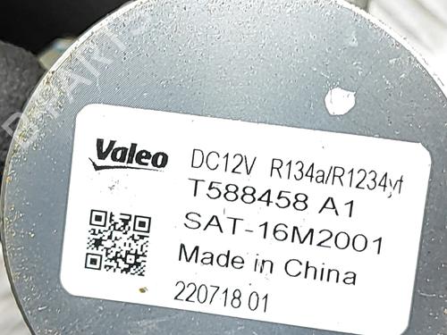 Electronic sensor PEUGEOT 2008 II (UD_, US_, UY_, UJ_, UR_, UC_) e-2008 (UKZKXZ) | BP30131222M84