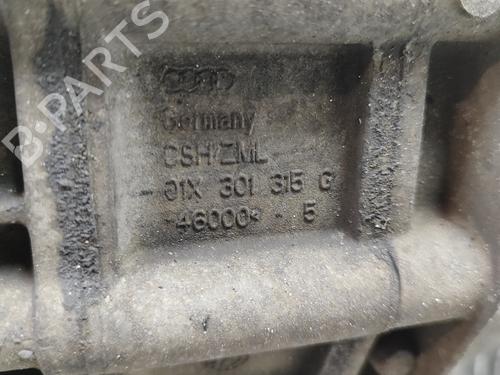 Gearbox PEUGEOT 308 I (4A_, 4C_) 1.6 16V | BP23249119M3