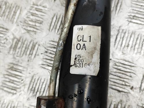 Steering rack INFINITI FX 35 All-wheel Drive | BP23561790M22 