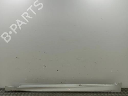 Used Left sideskirt BMW 5 Touring (F11) M 550 d xDrive (381 hp) 30004611