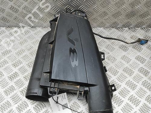 Air filter box MERCEDES-BENZ GLS (X166) 500 4-matic (166.873) | BP33825762M87 - Image 3
