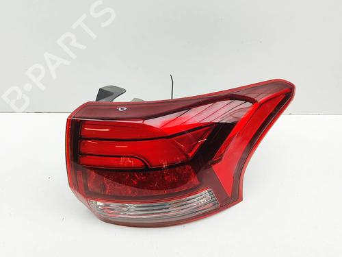 Used Right taillight MITSUBISHI OUTLANDER III (GG_W, GF_W, ZJ, ZL, ZK) 2.4 Hybrid 4WD (GG3W) (208 hp) 31903229