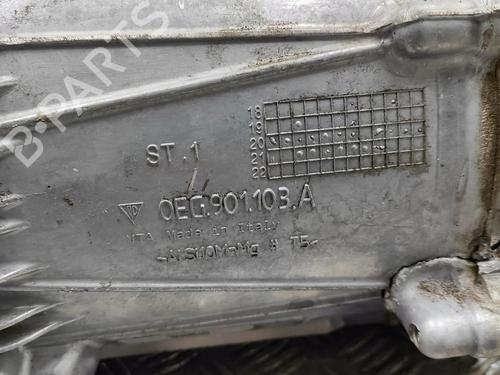 Engine PORSCHE TAYCAN Cross Turismo (Y1B) 4S Performance Battery Plus (Y1BDB1) | BP29485960M1  - Image 9