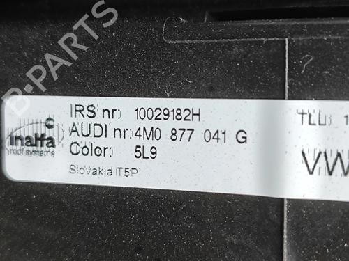 Soltag VW TOUAREG (CR7, RC8) 3.0 eHybrid 4motion | BP31112881C124