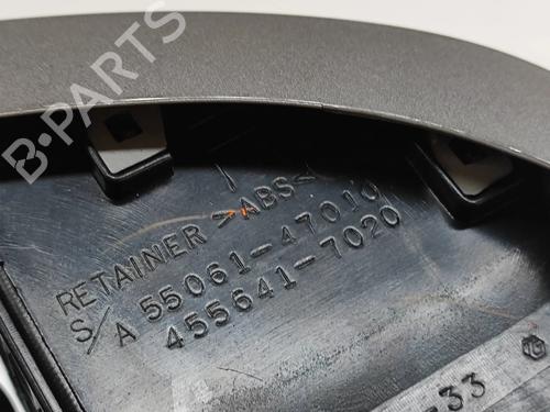 Air vent TOYOTA PRIUS Liftback (_W2_) 1.5 Hybrid (NHW2_) | BP25787192I21 