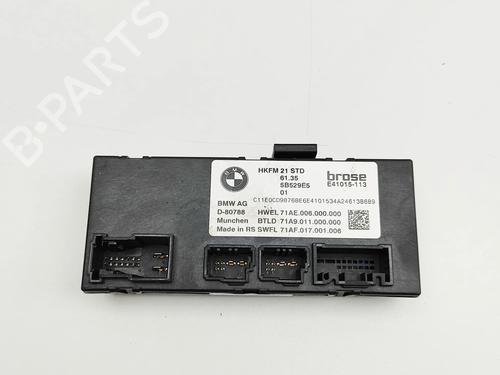 Electronic module BMW X2 (U10) sDrive 20 i | BP36565202M83  - Image 6
