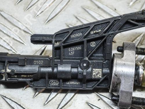 Injector BMW 3 (G20, G80, G28) 330 e Plug-in-Hybrid | BP7901497M100