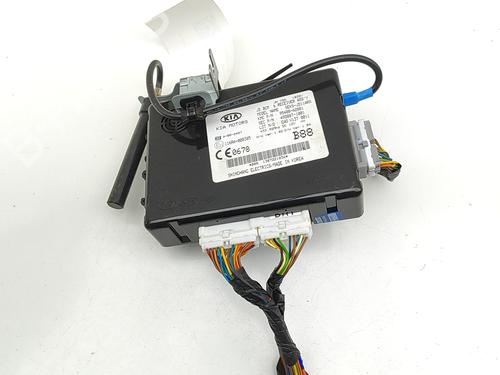 Modulo elettronico KIA CEE'D (JD) 1.6 CRDi 110 (110 hp) 30005352