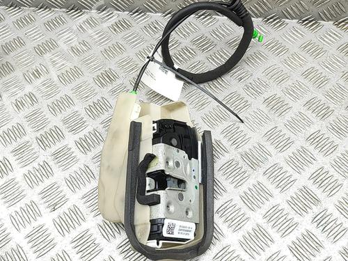 Front left lock TESLA MODEL 3 (5YJ3) EV AWD | BP33732492C98 - Image 4