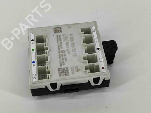 Electronic module MERCEDES-BENZ GLC Coupe (C253) 300 e 4-matic (253.353) | BP27774164M83 