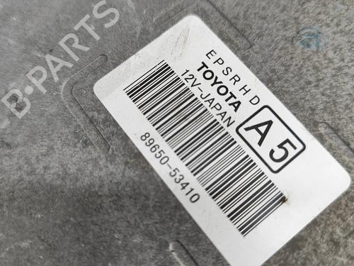 Electronic module LEXUS IS III (_E3_) 300h (AVE30_, AVE30R) | BP27797088M83 