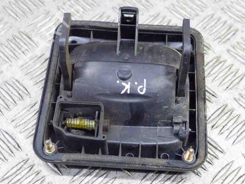 Front left exterior door handle FIAT DUCATO Van (244_) 2.0 JTD | BP10673855C128