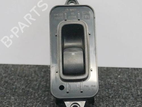 Used Left front window switch SUBARU LEGACY IV Estate (BP) 2.0 D AWD (BPD) (150 hp) 6731359