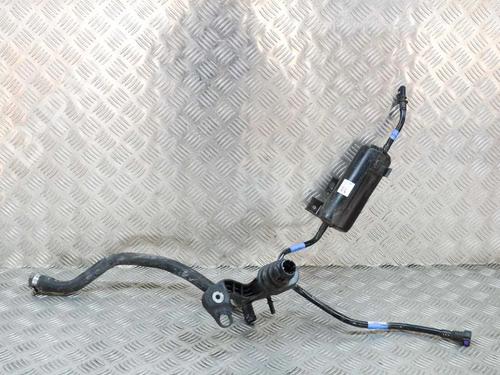 Pipe BMW 5 (G30, F90) 520 d | BP9627975M125 - Image 2