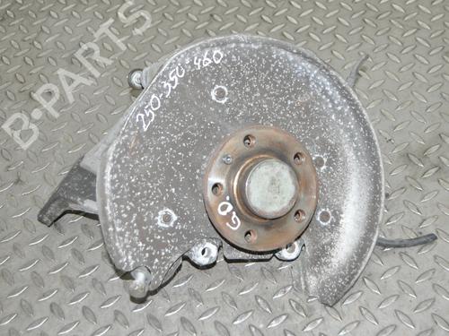 Used Right rear steering knuckle AUDI A6 C7 (4G2, 4GC) 2.0 TDI (177 hp) 30269125