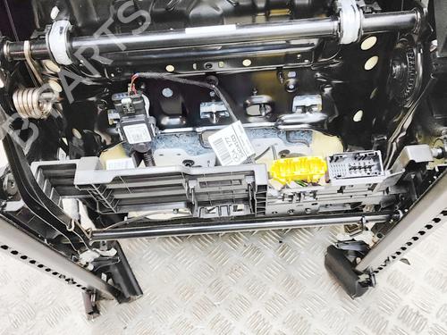 Left front seat MERCEDES-BENZ EQB (X243) EQB 350 4-matic (243.612) | BP39719460C15 - Image 5