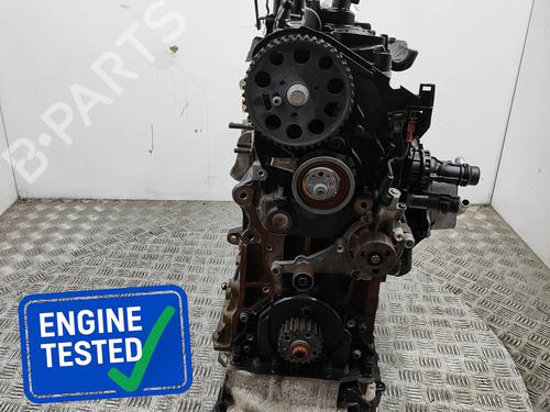Used Engine Engine 39172136 39172136