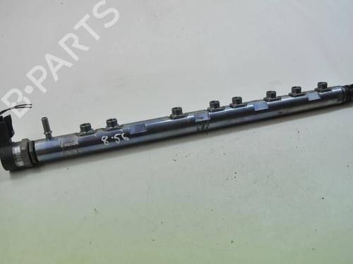 Sprederrør BMW 3 Coupe (E92) 325 d (204 hp) 30212018