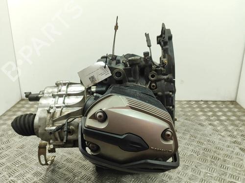 Engine BMW MOTORCYCLES R 1200 R 1200 GS (R12) | BP36066730M1 - Image 4