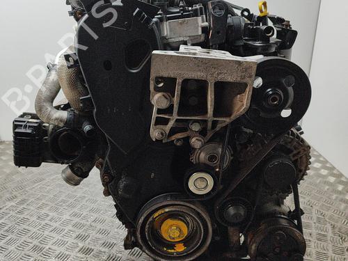 Used Engine AUDI A4 B7 Avant (8ED) 2.0 TFSI (200 hp) 21187937