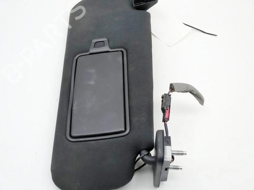 Right sun visor LAND ROVER RANGE ROVER VELAR (L560) 2.0 D180 TD4 4x4 | BP39409714I2 - Image 2