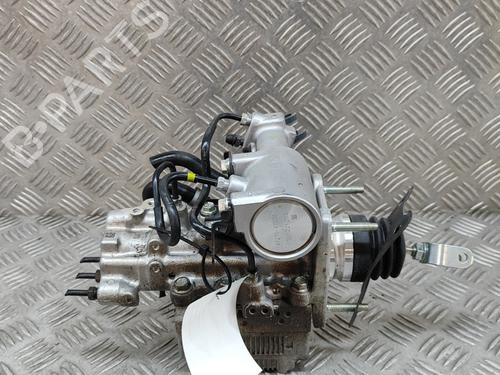 Used Servo brake TOYOTA RAV 4 V (_A5_, _H5_) 2.5 Hybrid AWD (AXAH54, AXAL54) (222 hp) 28552001
