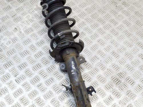 Right front shock absorber FORD FIESTA VII (HJ, HF) 1.0 EcoBoost | BP12525375M17 