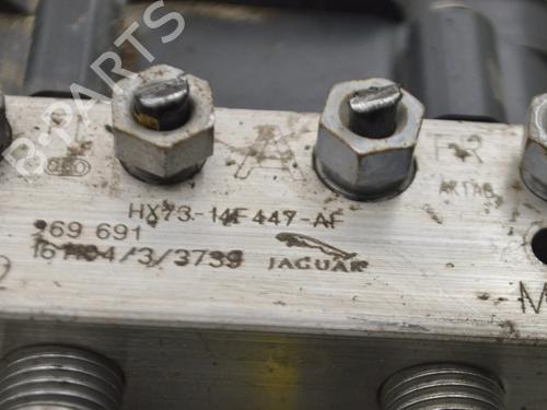 ABS pump JAGUAR XE (X760) 2.0 D | BP30230920M43  - Image 5