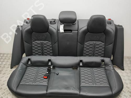Setesett AUDI A6 C8 Avant (4A5) RS6 TFSI Mild Hybrid quattro | BP37064529C78  - Image 7