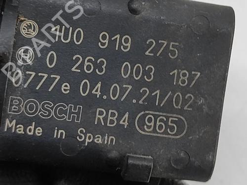 Electronic module PORSCHE CAYENNE (9PA) 3.2 | BP24306927M83  - Image 7