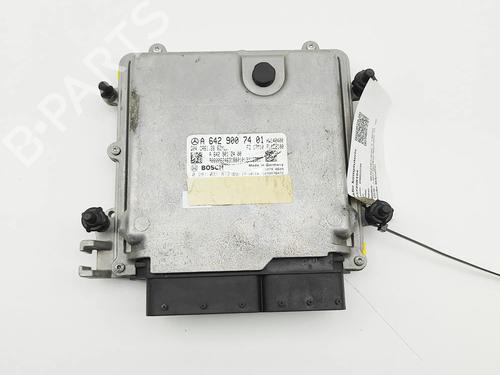 Engine control unit (ECU) MERCEDES-BENZ E-CLASS T-Model (S213) E 350 d (213.233) | BP37722370M57 - Image 3