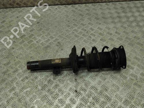 Used Left front shock absorber VW T-CROSS (C11, D31) 1.0 TSi (116 hp) 28562663