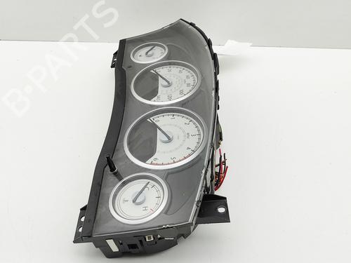 Instrument cluster CHRYSLER GRAND VOYAGER V (RT) 2.8 CRD | BP30108505C47