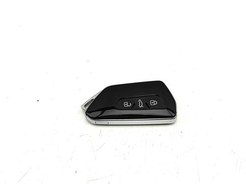 Electronic module VW TIGUAN (CT1) 1.5 eTSI | BP35811650M83 - Image 4
