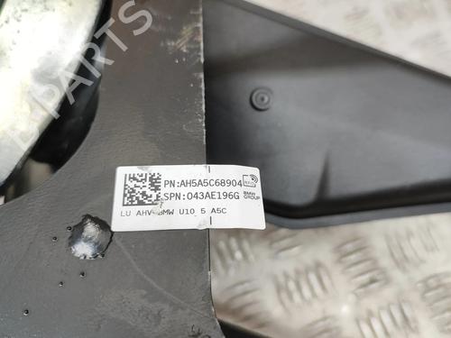 Trækkugle/Mekanisme BMW X2 (U10) iX2 xDrive 30 | BP27785522C141 