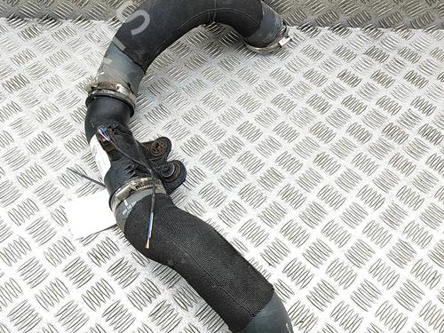 Pipe AUDI A4 B9 Avant (8W5, 8WD) S4 TDI Mild Hybrid quattro | BP36163493M125 - Image 2