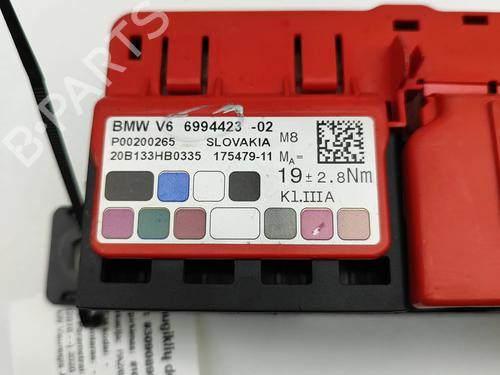 Electronic module BMW X5 (G05, F95) xDrive 45 e Plug-in Hybrid | BP27388429M83