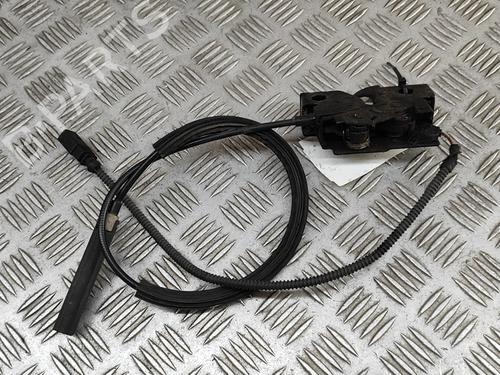 Used Hood lock VW GOLF VII (5G1, BQ1, BE1, BE2) e-Golf (136 hp) 27350515