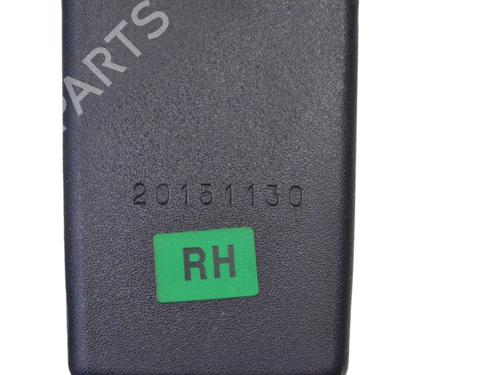 Seat buckle SSANGYONG TIVOLI 1.6 | BP33351978I32  - Image 5