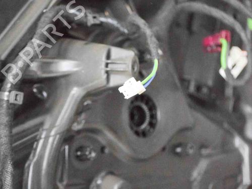 Left rear door MERCEDES-BENZ C-CLASS (W206) C 300 d (206.006) | BP30154912C4 