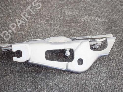 Hinge/Door check strap BMW 2 Convertible (F23) 220 d | BP20337744C146 