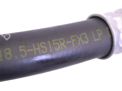 AC pipe HYUNDAI IONIQ (AE) Electric | BP30236589M126