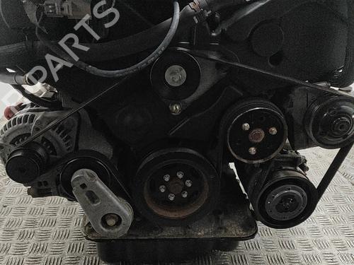 Engine JAGUAR XJ (X350, X358) D 2.7 | BP31078533M1