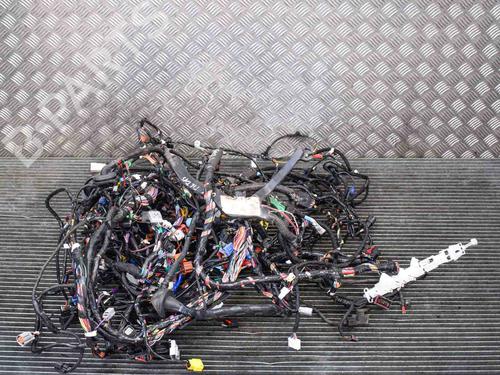 Ledningsnett TESLA MODEL S (5YJS) 75D AWD (525 hp) 20233090